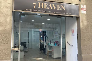 7 Heaven image