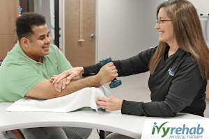 Ivy Rehab Physical Therapy