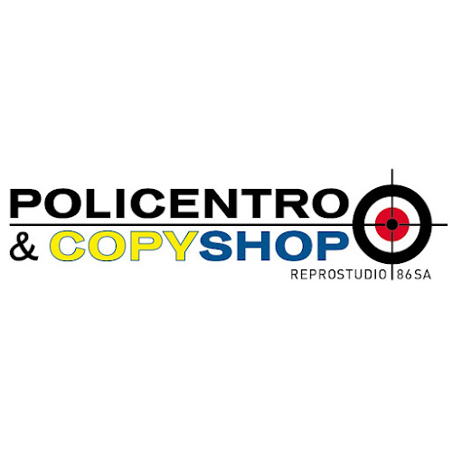CopyShop Stampashop - Bellinzona