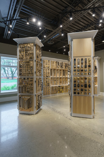 Lumber Store «Tague Lumber», reviews and photos, 6100 Easton Rd, Pipersville, PA 18947, USA