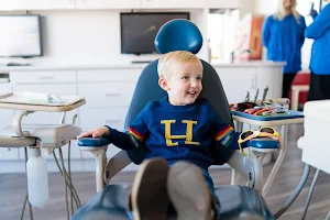 Dentistry for Children - Hudson Bridge image