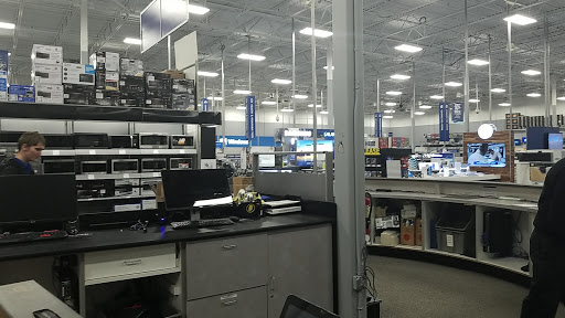 Electronics Store «Best Buy», reviews and photos, 401 S Mt Juliet Rd, Mt Juliet, TN 37122, USA