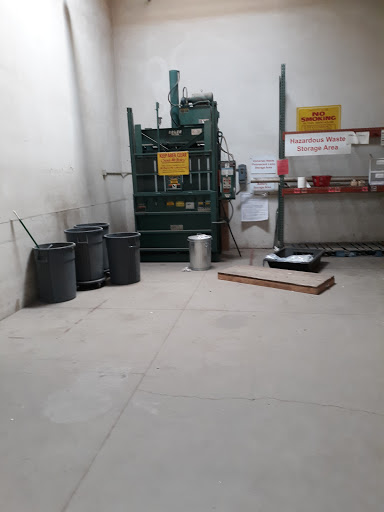 Hardware Store «Orchard Supply Hardware», reviews and photos, 700 N 11th Ave, Hanford, CA 93230, USA