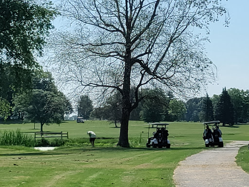 Golf Course «Summertree Golf Course», reviews and photos, 2323 E 101st Ave, Crown Point, IN 46307, USA