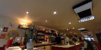 Atmosphère du Restaurant Bar Le Saint Pierre à Auxerre - n°3
