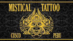 Mistical Tattoos & Piercing