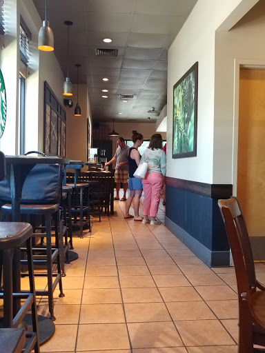 Coffee Shop «Starbucks», reviews and photos, 1459 Bethlehem Pike, Flourtown, PA 19031, USA