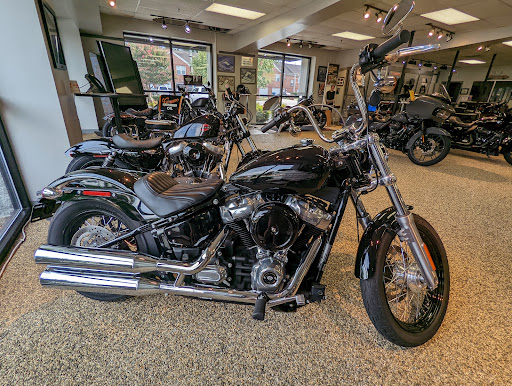 Harley-Davidson Dealer «Southside Harley-Davidson», reviews and photos, 385 N Witchduck Rd, Virginia Beach, VA 23462, USA