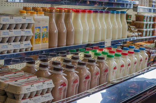 Butcher Shop «The Meat House Chadds Ford», reviews and photos, 200 Wilmington West Chester Pike, Chadds Ford, PA 19317, USA