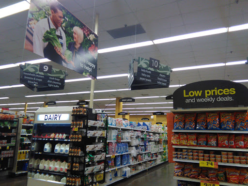 Grocery Store «Dillons», reviews and photos, 3020 E Douglas Ave, Wichita, KS 67214, USA