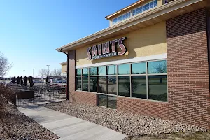 Saints Pub + Patio Waukee image