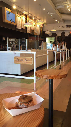 Ice Cream Shop «Moojo», reviews and photos, 2322 Guadalupe St, Austin, TX 78705, USA