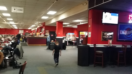 Bowling Alley «AMF Gates Lanes», reviews and photos, 645 Spencerport Rd, Rochester, NY 14606, USA