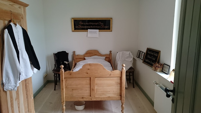 Telefonnummer for Sønderjysk Skolemuseum