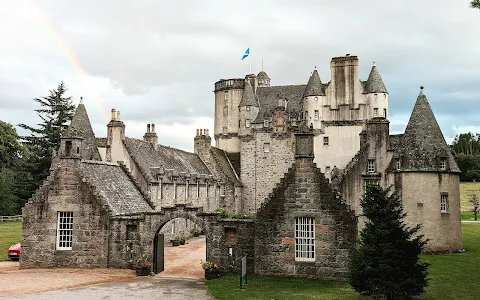 Castle Fraser, Garden & Estate image