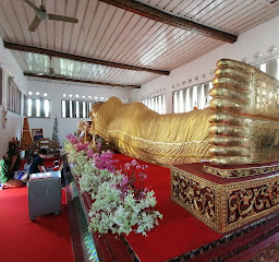 วัดพระนอน Wat Phra Non