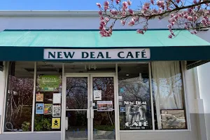 New Deal Cafe image