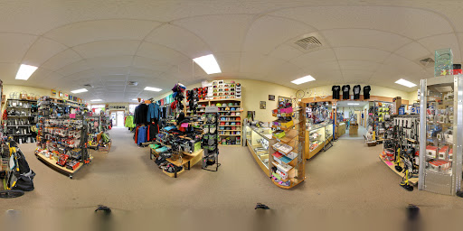 Bicycle Store «Arriving By Bike™», reviews and photos, 2705 Willamette St, Eugene, OR 97405, USA