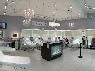 Fracassi Lashes - Eyelashes • Microblading • Waxing • Facials - Orlando Florida