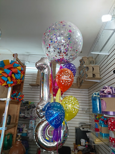 Regalos y Globos Balocchi