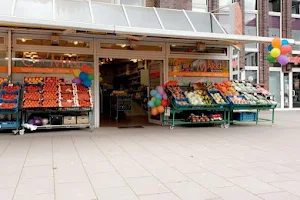 City Markt image