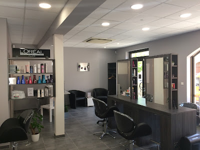 Coiffure Nouveau Look à Rouffach