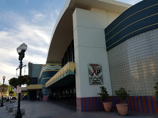 Movie Theater «Century Theatre», reviews and photos, 125 Crescent Dr, Pleasant Hill, CA 94523, USA