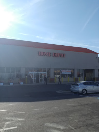 Home Improvement Store «The Home Depot», reviews and photos, 43675 Greenway Corporate Dr, Ashburn, VA 20147, USA