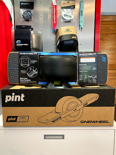 Motorcycle Dealer «Euro Cycles of Tampa Bay», reviews and photos, 8509 Gunn Hwy, Odessa, FL 33556, USA