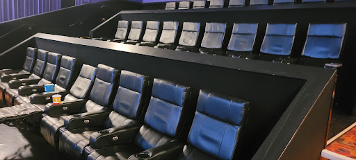 Movie Theater «Cinemark Tinseltown 20 and XD», reviews and photos, 15436 Farm to Market 1825, Pflugerville, TX 78660, USA