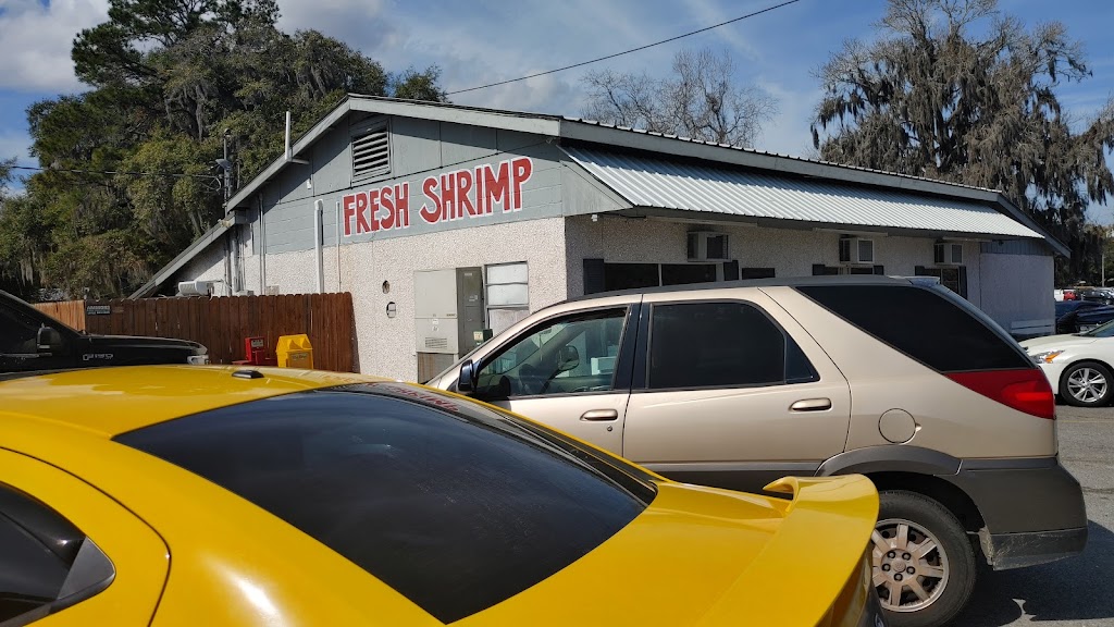 B & J's Steaks & Seafood 31305