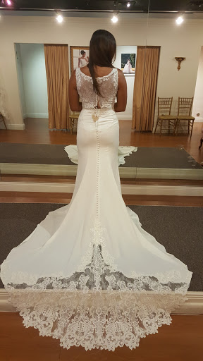 Bridal Shop «Brides of Florida», reviews and photos, 8530 SW 124th Ave Suite 105, Miami, FL 33183, USA