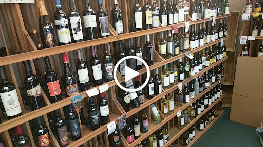 State Liquor Store «The Wine Connection», reviews and photos, 1258 OH-28, Milford, OH 45150, USA