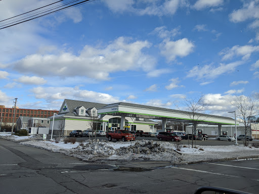 Gas Station «Cumberland Farms», reviews and photos, 320 S Broadway, Lawrence, MA 01843, USA