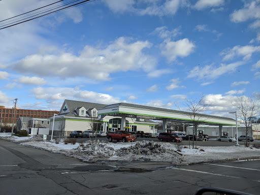 Gas Station «Cumberland Farms», reviews and photos, 320 S Broadway, Lawrence, MA 01843, USA