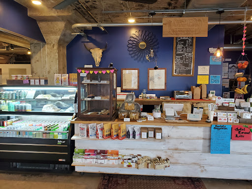 Coffee Shop «Black Sheep Coffee», reviews and photos, 217 S Liberty St #104b, Harrisonburg, VA 22801, USA
