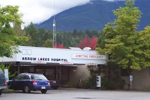 Arrow Lakes Hospital image