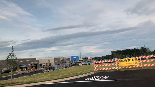 Discount Store «Walmart», reviews and photos, 950 Edwards Ferry Rd NE, Leesburg, VA 20176, USA