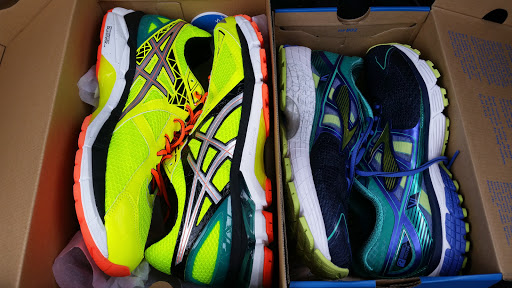 Sporting Goods Store «Delaware Running Co», reviews and photos, 4021 Kennett Pike, Wilmington, DE 19807, USA