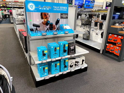 Electronics Store «Best Buy», reviews and photos, 190 E Stacy Rd, Allen, TX 75002, USA