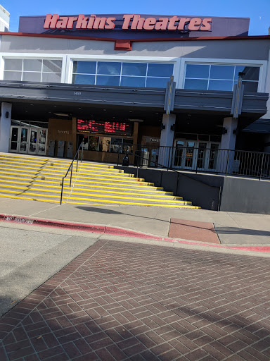 Movie Theater «Harkins Theatres Southlake 14», reviews and photos, 1450 Plaza Pl, Southlake, TX 76092, USA