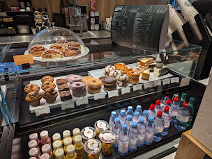 Photo n°1 de Starbucks à Haguenau ()