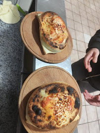 Pizza du Restaurant Le Grill Freventin - n°5