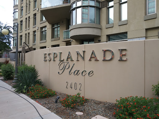 Esplanade Place Condominiums