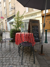 Atmosphère du Café Café du Bon Coin à Trévoux - n°7