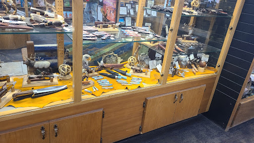 General Store «Ruby’s Inn General Store», reviews and photos, 26 S Main St, Bryce Canyon, UT 84764, USA