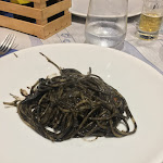 Photo n°3 de l'avis de Fabri. fait le 30/10/2018 à 06:25 sur le  Ricci & Capricci Ristorante à Aspra