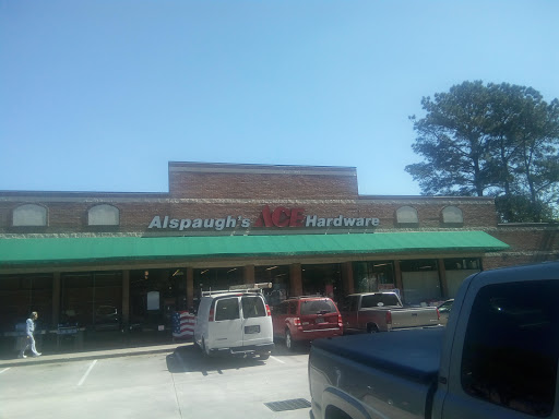 Hardware Store «Alspaugh Ace Hardware», reviews and photos, 2720 W Lake Houston Pkwy, Kingwood, TX 77339, USA