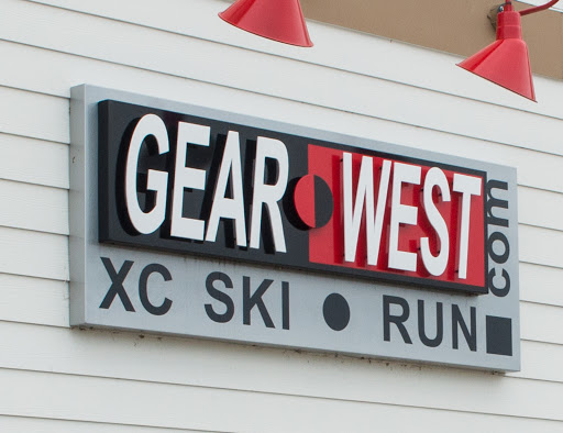 Ski Shop «Gear West Ski and Run», reviews and photos, 1786 Wayzata Blvd, Long Lake, MN 55356, USA