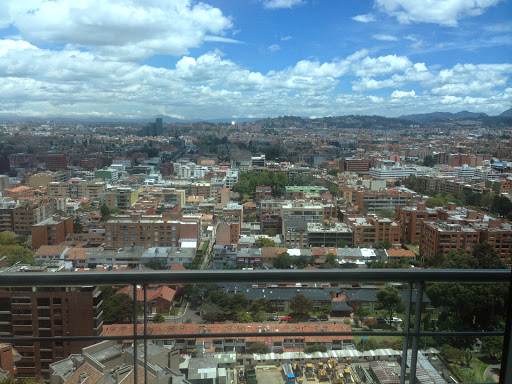 Promotoras Bogota